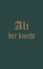 Image for Uli, Der Knecht: Ein Volksbuch