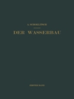 Image for Der Wasserbau: Ein Handbuch Fur Studium Und Praxis