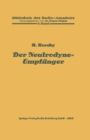 Image for Der Neutrodyne-Empfanger