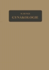Image for Lehrbuch der Gynakologie