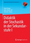 Image for Didaktik der Stochastik in der Sekundarstufe I