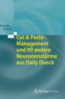 Image for Cut &amp; Paste-Management und 99 andere Neuronensturme aus Daily Dueck