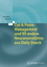 Image for Cut &amp; Paste-management Und 99 Andere Neuronensturme Aus Daily Dueck