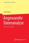 Image for Angewandte Datenanalyse