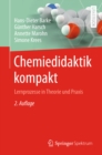 Image for Chemiedidaktik kompakt: Lernprozesse in Theorie und Praxis