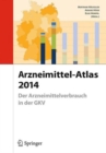 Image for Arzneimittel-Atlas 2014