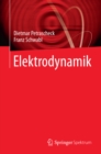 Image for Elektrodynamik