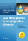 Image for Case Management in der Adipositaschirurgie