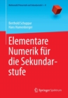 Image for Elementare Numerik fur die Sekundarstufe