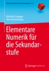 Image for Elementare Numerik fur die Sekundarstufe