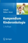 Image for Kompendium Kinderonkologie