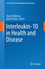 Image for Interleukin-10 in health and disease