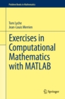 Image for Exercises in computational mathematics with MATLAB