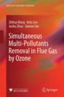 Image for Simultaneous multi-pollutants removal in flue gas by ozone