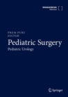 Image for Pediatric surgery  : pediatric urology