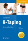 Image for K-taping  : an illustrated guide