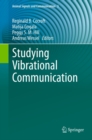 Image for Studying Vibrational Communication