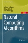 Image for Natural Computing Algorithms