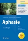 Image for Aphasie