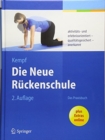 Image for Die Neue Ruckenschule : Das Praxisbuch