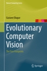 Image for Evolutionary Computer Vision: The First Footprints