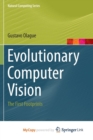 Image for Evolutionary Computer Vision