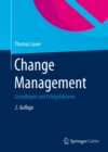 Image for Change Management: Grundlagen und Erfolgsfaktoren