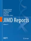 Image for JIMD reports: case and research reports.