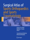 Image for Surgical Atlas of Sports Orthopaedics and Sports Traumatology