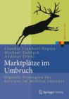 Image for Marktplatze im Umbruch