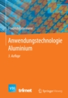 Image for Anwendungstechnologie Aluminium