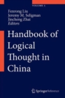 Image for Handbook of Logical Thought in China