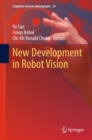 Image for New Development in Robot Vision