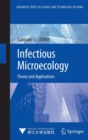 Image for Infectious microecology  : theory and applications