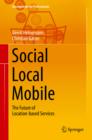 Image for Social - Local - Mobile: The Future of Location-based Services