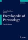 Image for Encyclopedia of Parasitology