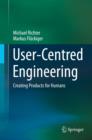 Image for User-Centred Engineering: Creating Products for Humans