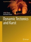 Image for Dynamic Tectonics and Karst