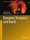 Image for Dynamic Tectonics and Karst