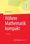 Image for Hoehere Mathematik Kompakt