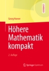Image for Hohere Mathematik Kompakt