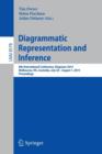 Image for Diagrammatic Representation and Inference : 8th International Conference, Diagrams 2014, Melbourne, VIC, Australia, July 28 - August 1, 2014, Proceedings