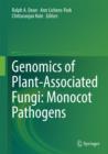 Image for Genomics of Plant-Associated Fungi: Monocot Pathogens