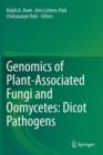 Image for Genomics of Plant-Associated Fungi and Oomycetes: Dicot Pathogens