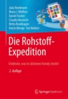 Image for Die Rohstoff-Expedition