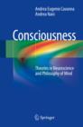 Image for Consciousness: Theories in Neuroscience and Philosophy of Mind