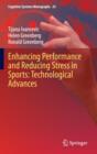 Image for Enhancing Performance and Reducing Stress in Sports: Technological Advances