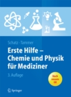Image for Erste Hilfe - Chemie und Physik fur Mediziner