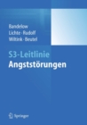 Image for S3-Leitlinie Angststorungen
