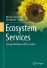 Image for Ecosystem Services – Concept, Methods and Case Studies